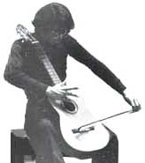 Leo Brouwer