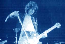 Jimmy Page